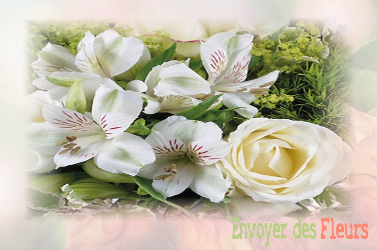 envoyer des fleurs à à SAINT-ANDRE-DE-SANGONIS